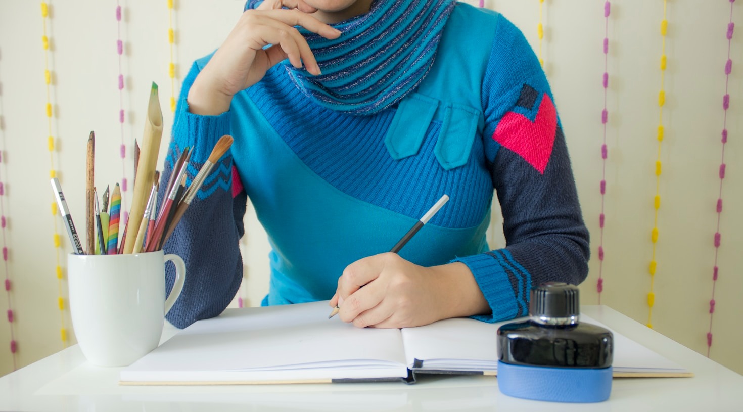 Com els contes poden canviar la nostra percepció