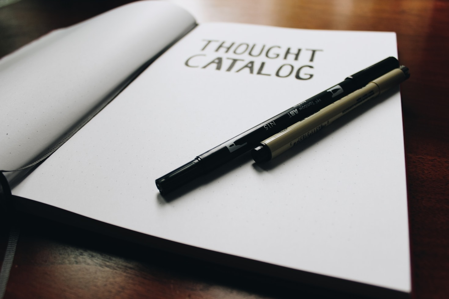 El procés creatiu darrere d’un llibre de ciència ficció